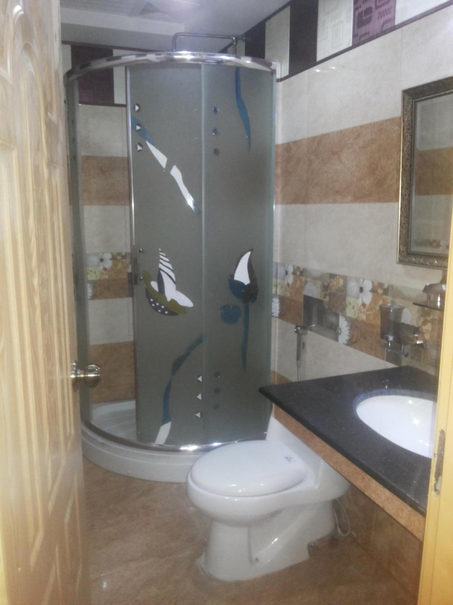 לאהור Hotel The Leschanze מראה חיצוני תמונה